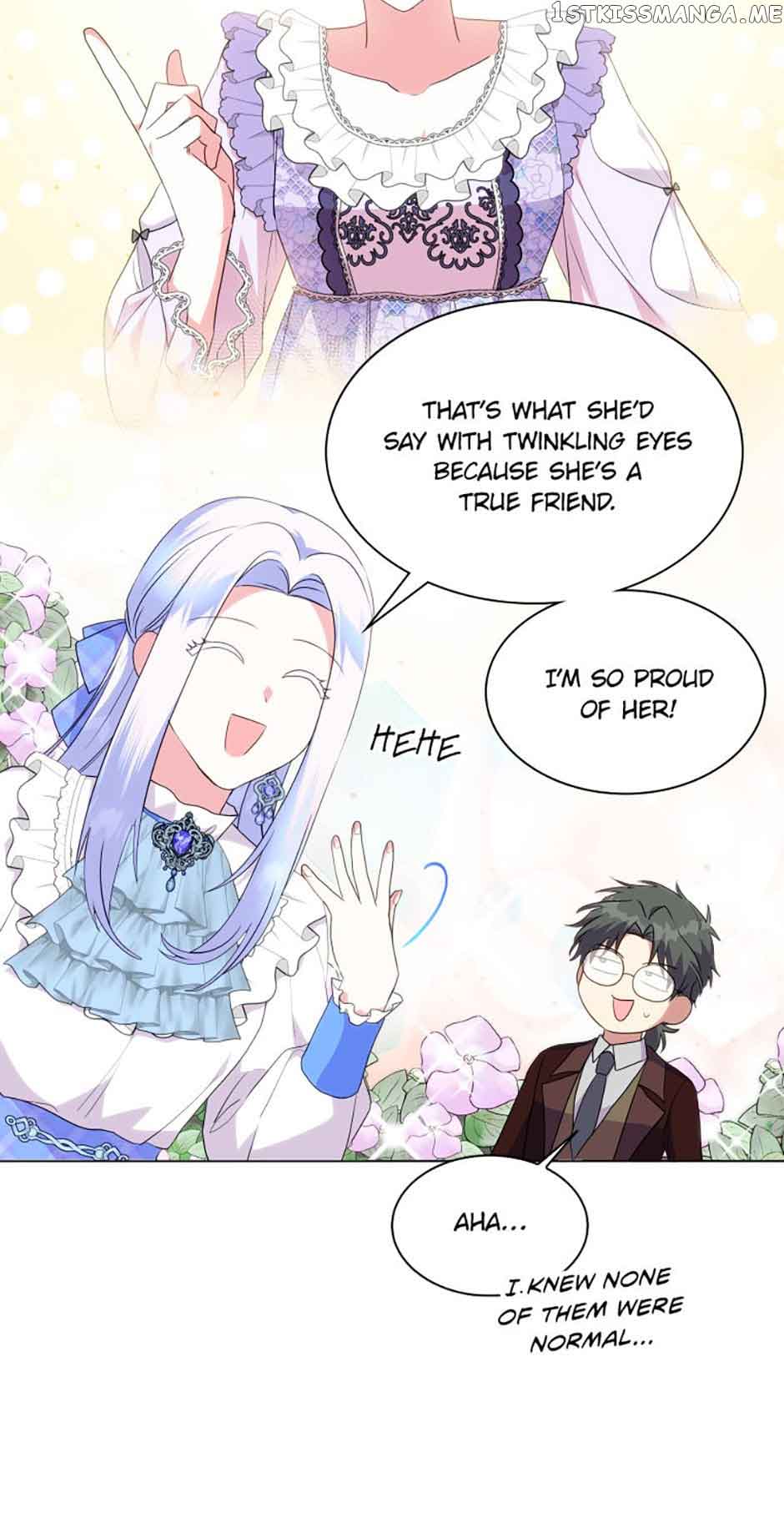 I Went On Strike Because It Was A Time Limit Chapter 44 259 54