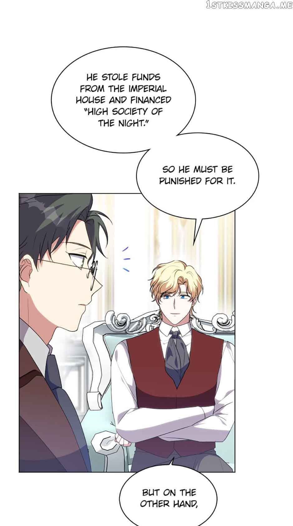 I Went On Strike Because It Was A Time Limit Chapter 44 260 55