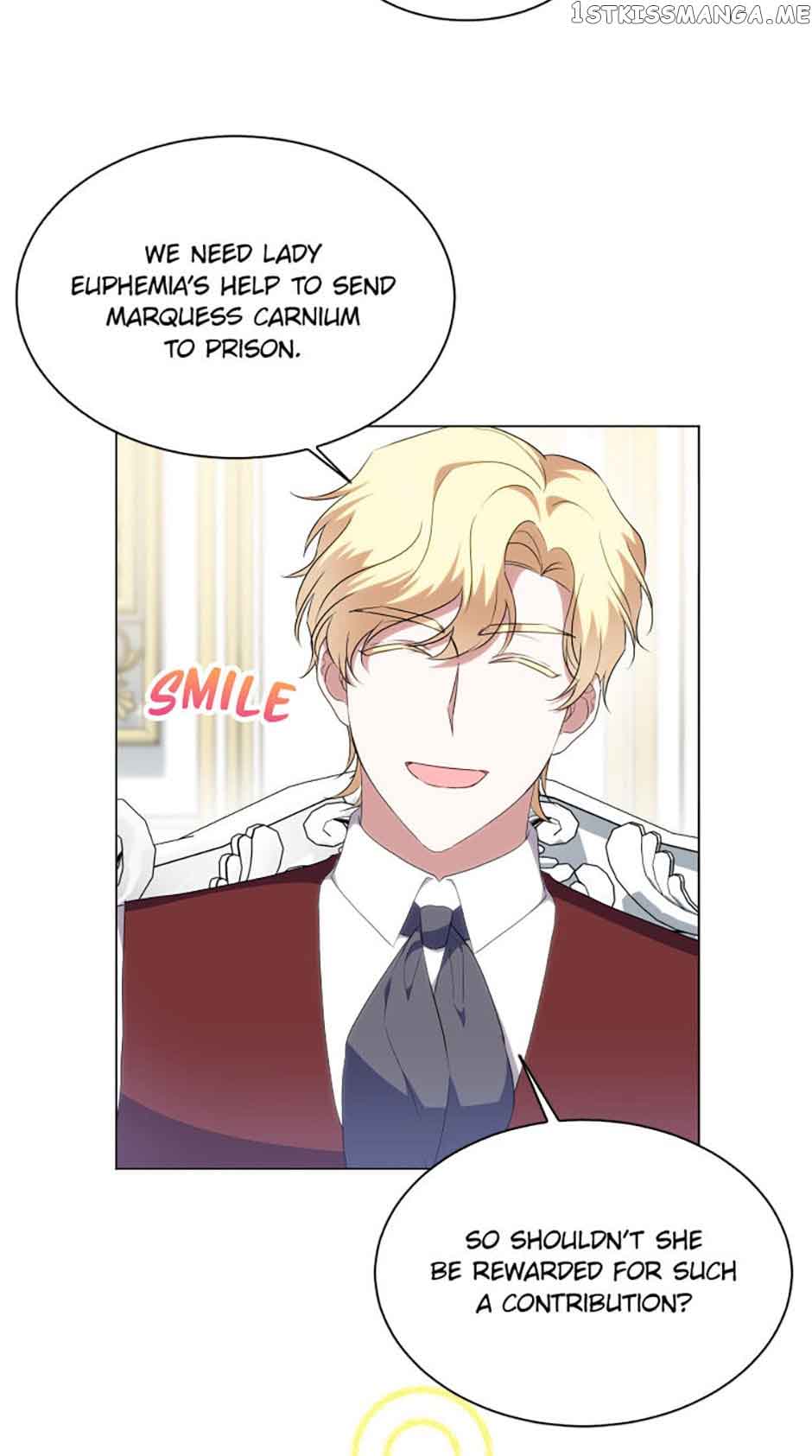 I Went On Strike Because It Was A Time Limit Chapter 44 261 56