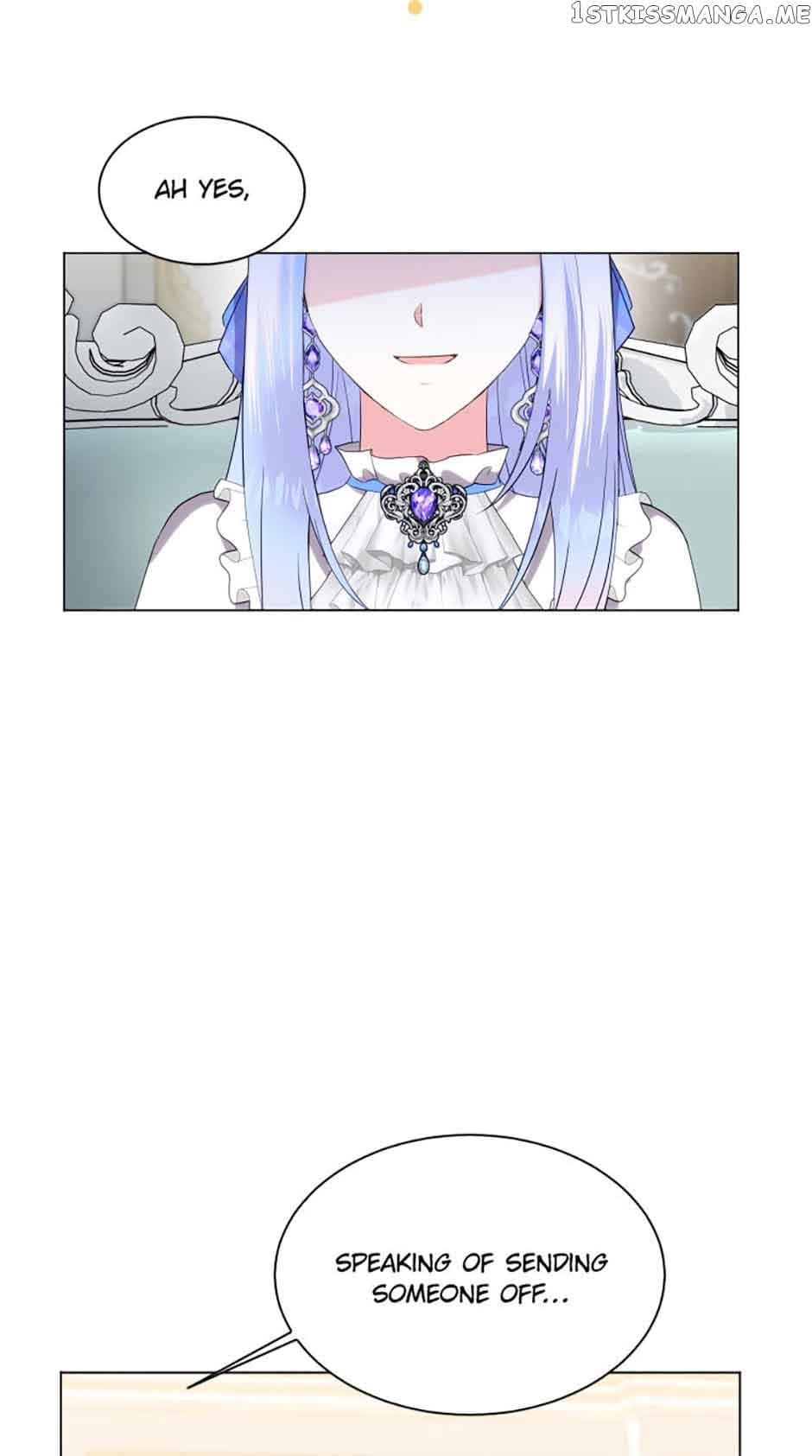 I Went On Strike Because It Was A Time Limit Chapter 44 263 58