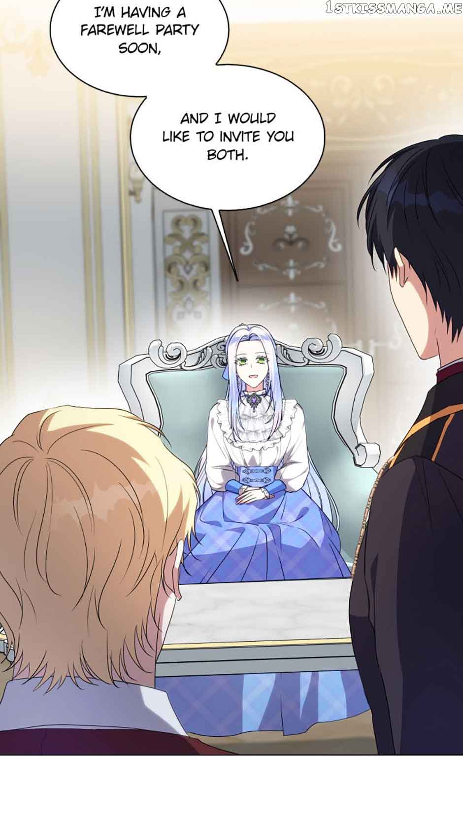 I Went On Strike Because It Was A Time Limit Chapter 44 265 60