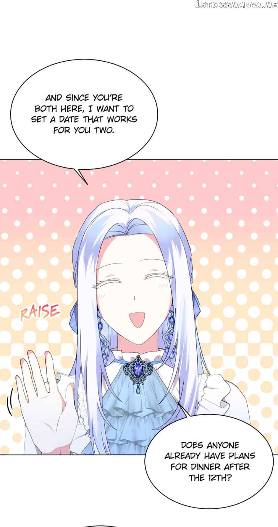 I Went On Strike Because It Was A Time Limit Chapter 44 266 61