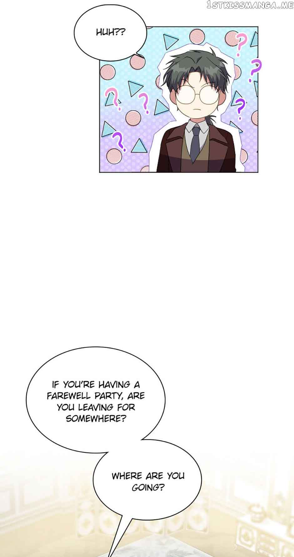 I Went On Strike Because It Was A Time Limit Chapter 44 268 63