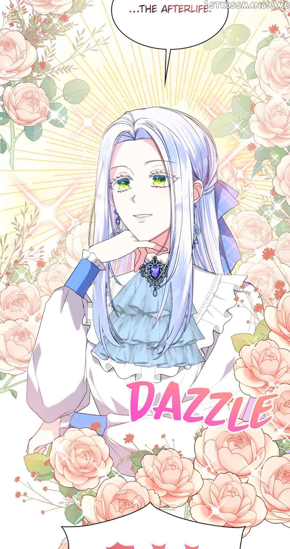 I Went On Strike Because It Was A Time Limit Chapter 44 270 65