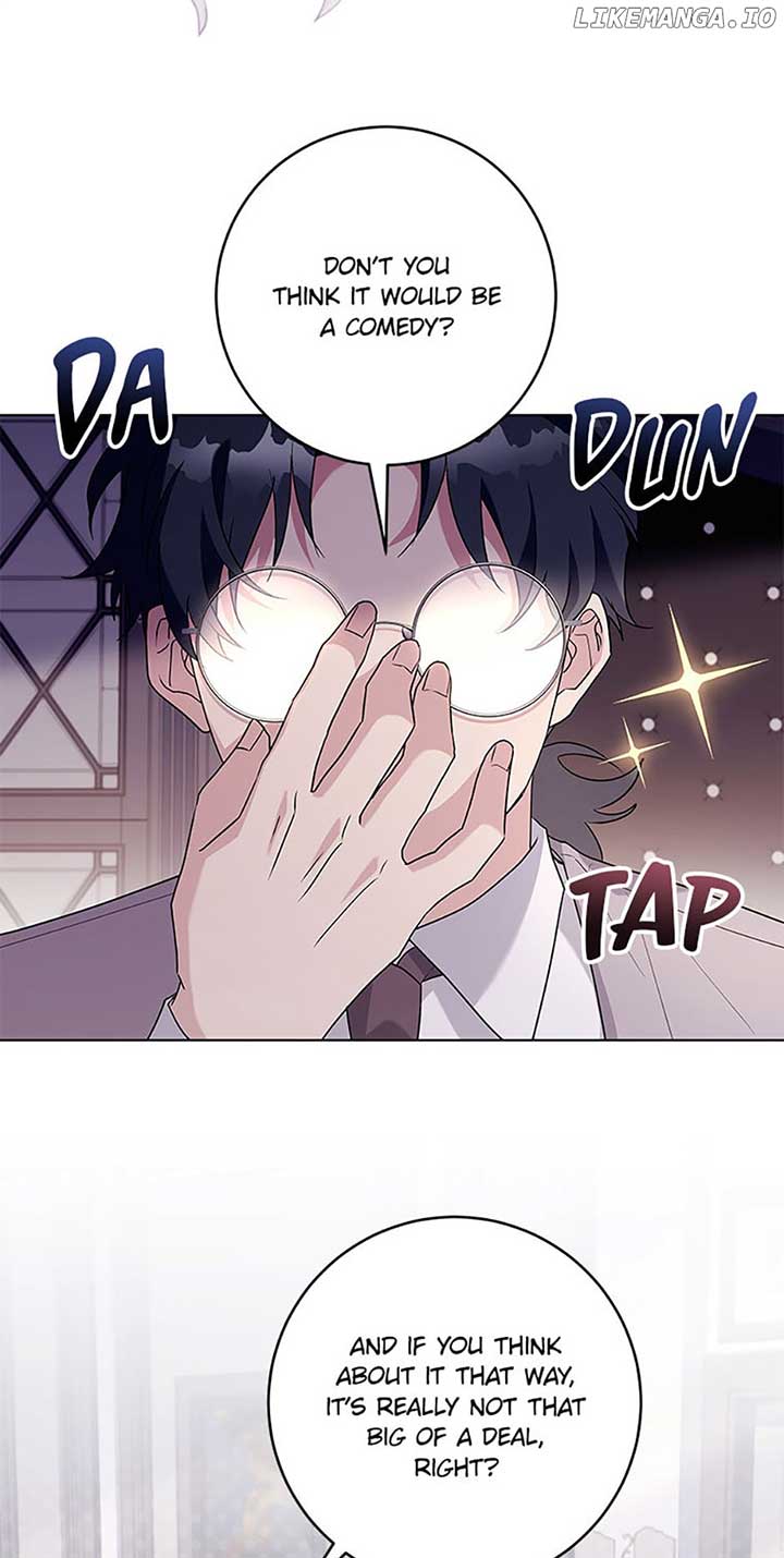 I Went On Strike Because It Was A Time Limit Chapter 54 222 02