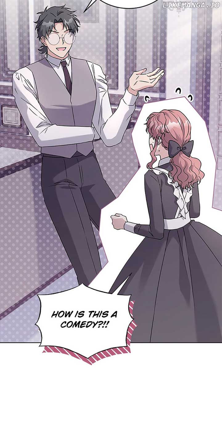 I Went On Strike Because It Was A Time Limit Chapter 54 223 03