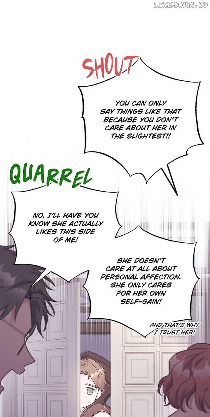 I Went On Strike Because It Was A Time Limit Chapter 54 225 05