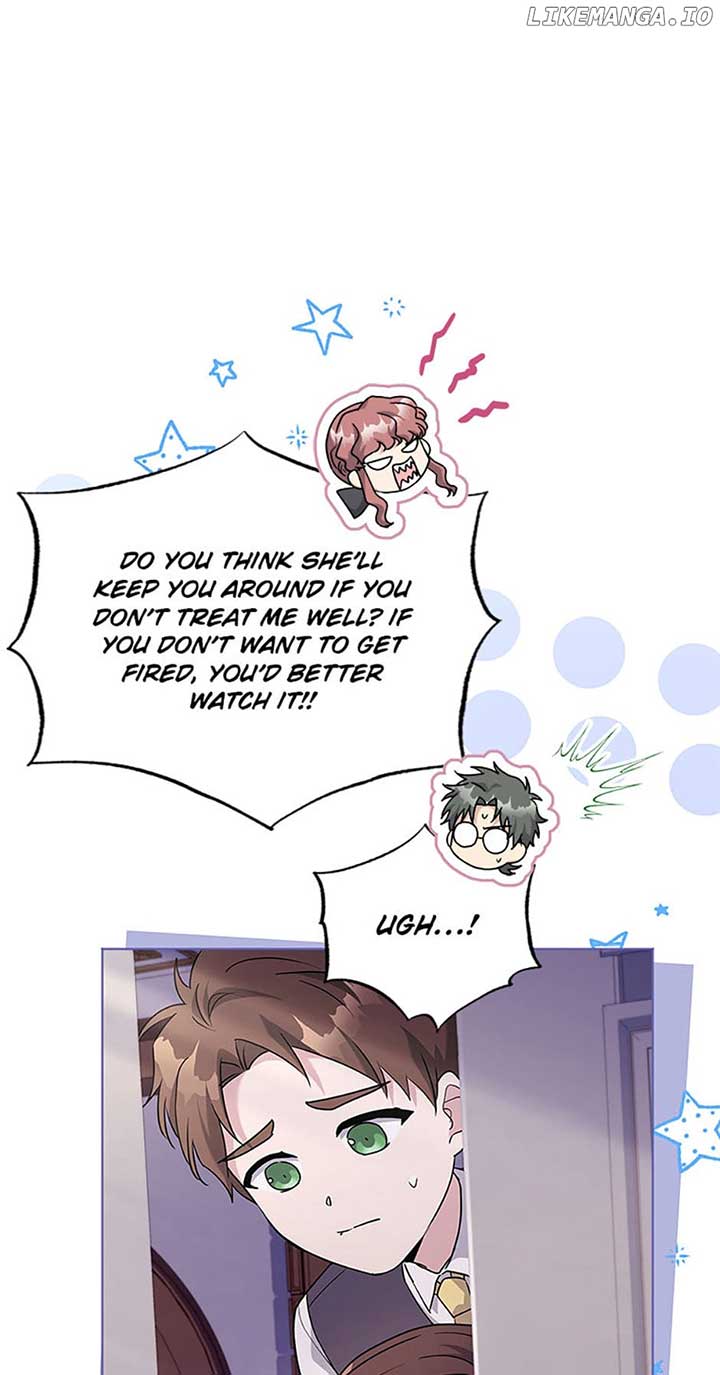 I Went On Strike Because It Was A Time Limit Chapter 54 227 07