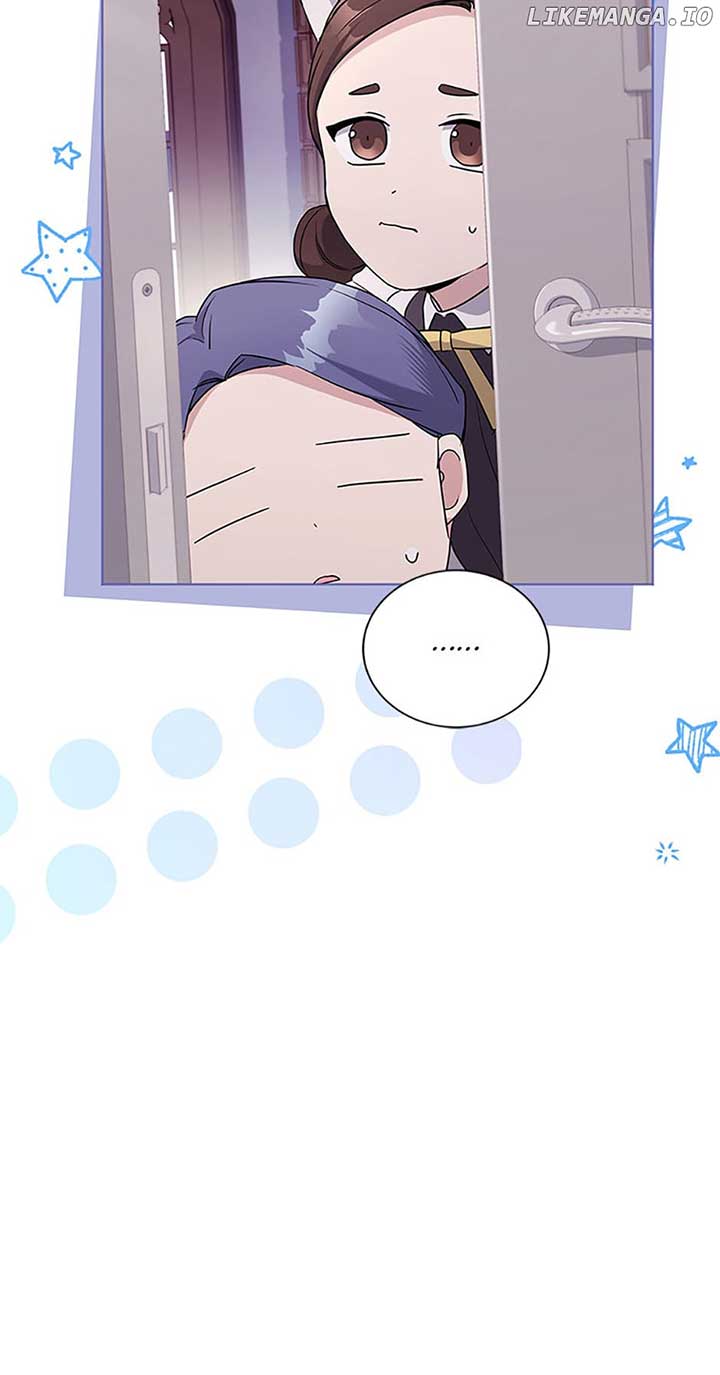 I Went On Strike Because It Was A Time Limit Chapter 54 228 08