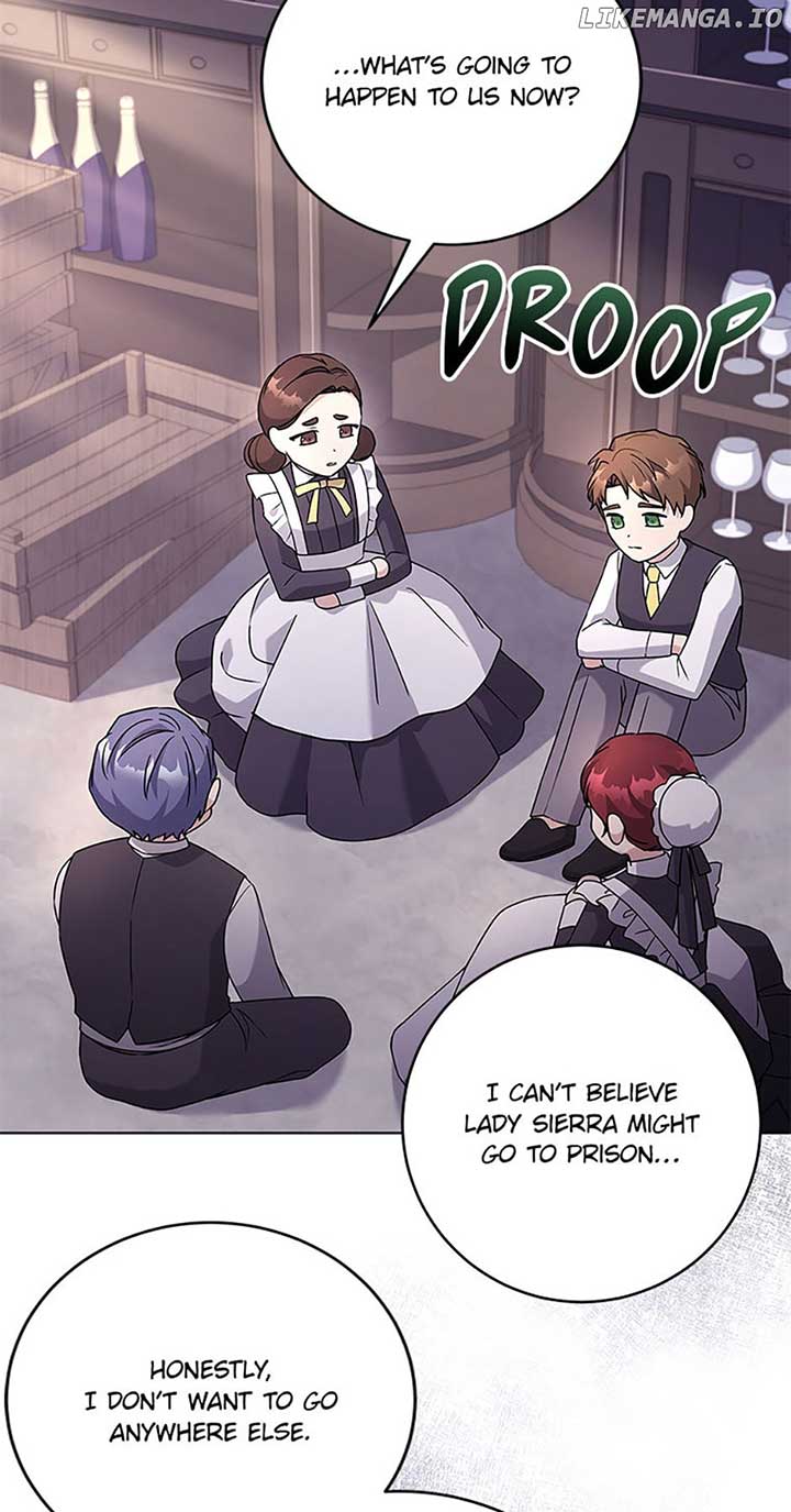 I Went On Strike Because It Was A Time Limit Chapter 54 230 10