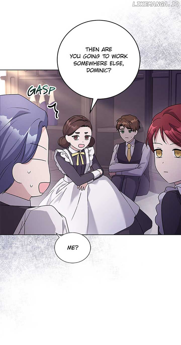 I Went On Strike Because It Was A Time Limit Chapter 54 232 12