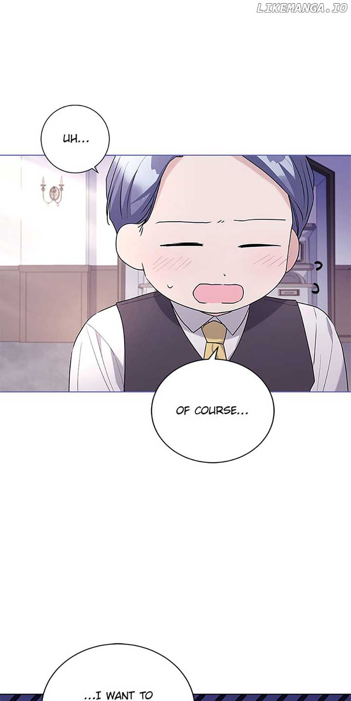 I Went On Strike Because It Was A Time Limit Chapter 54 233 13