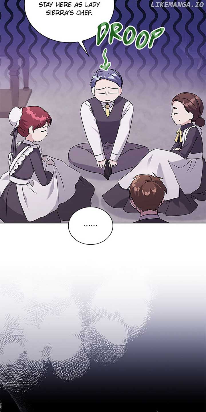 I Went On Strike Because It Was A Time Limit Chapter 54 234 14