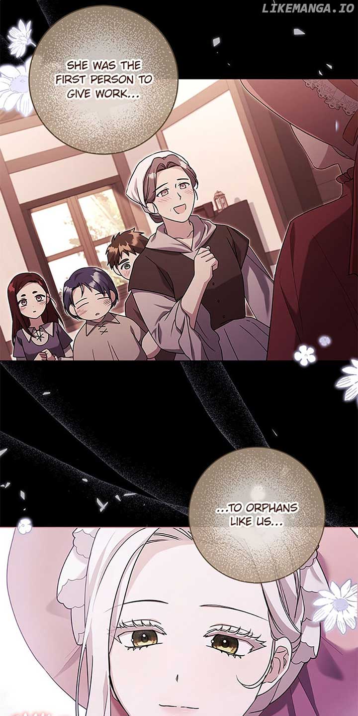 I Went On Strike Because It Was A Time Limit Chapter 54 235 15