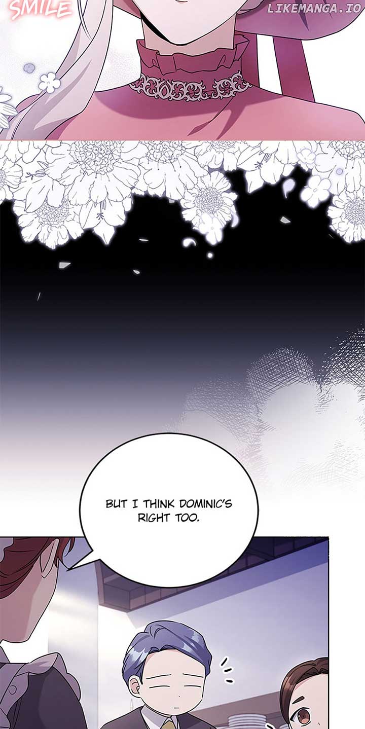 I Went On Strike Because It Was A Time Limit Chapter 54 236 16