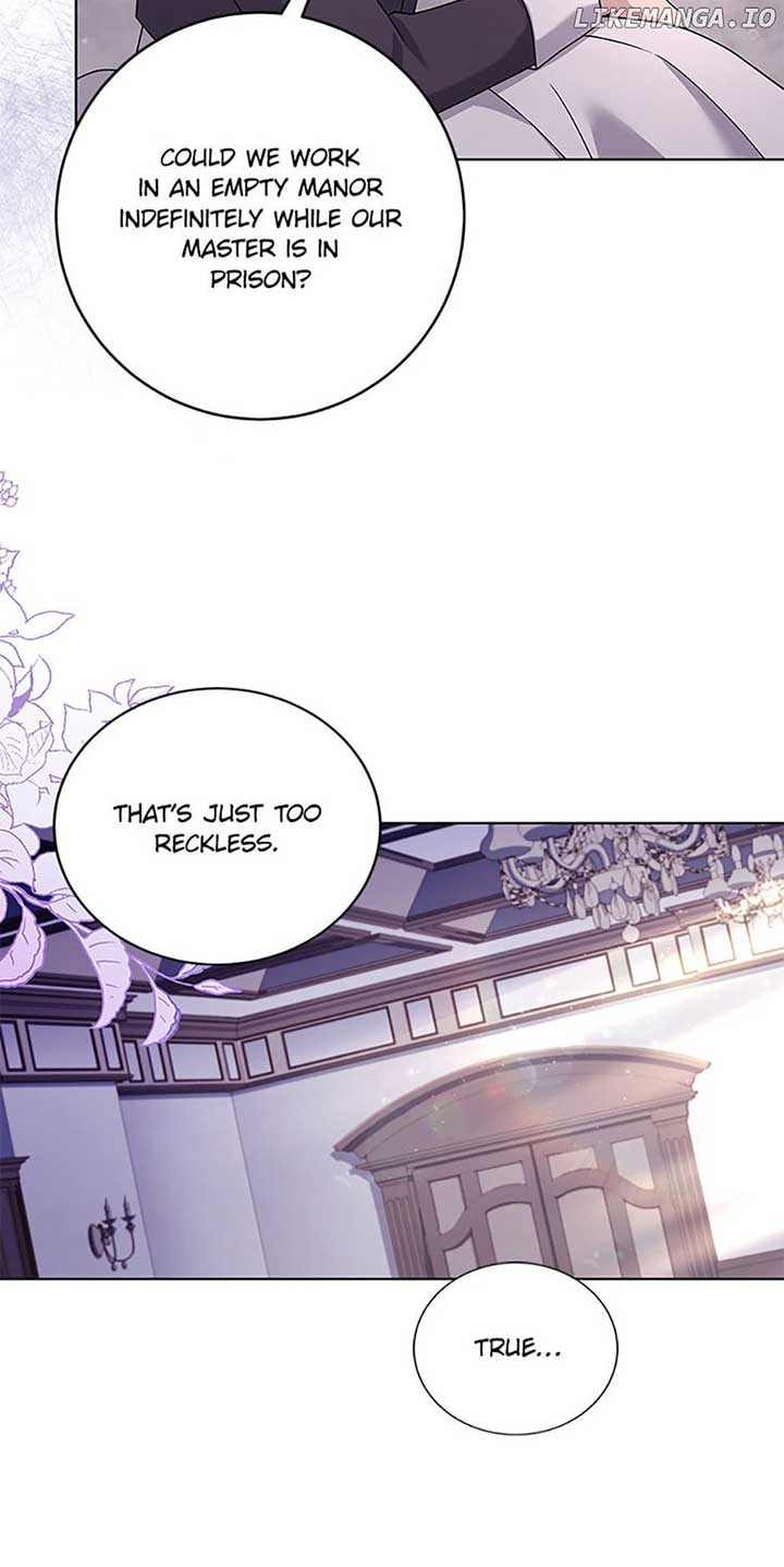 I Went On Strike Because It Was A Time Limit Chapter 54 238 18