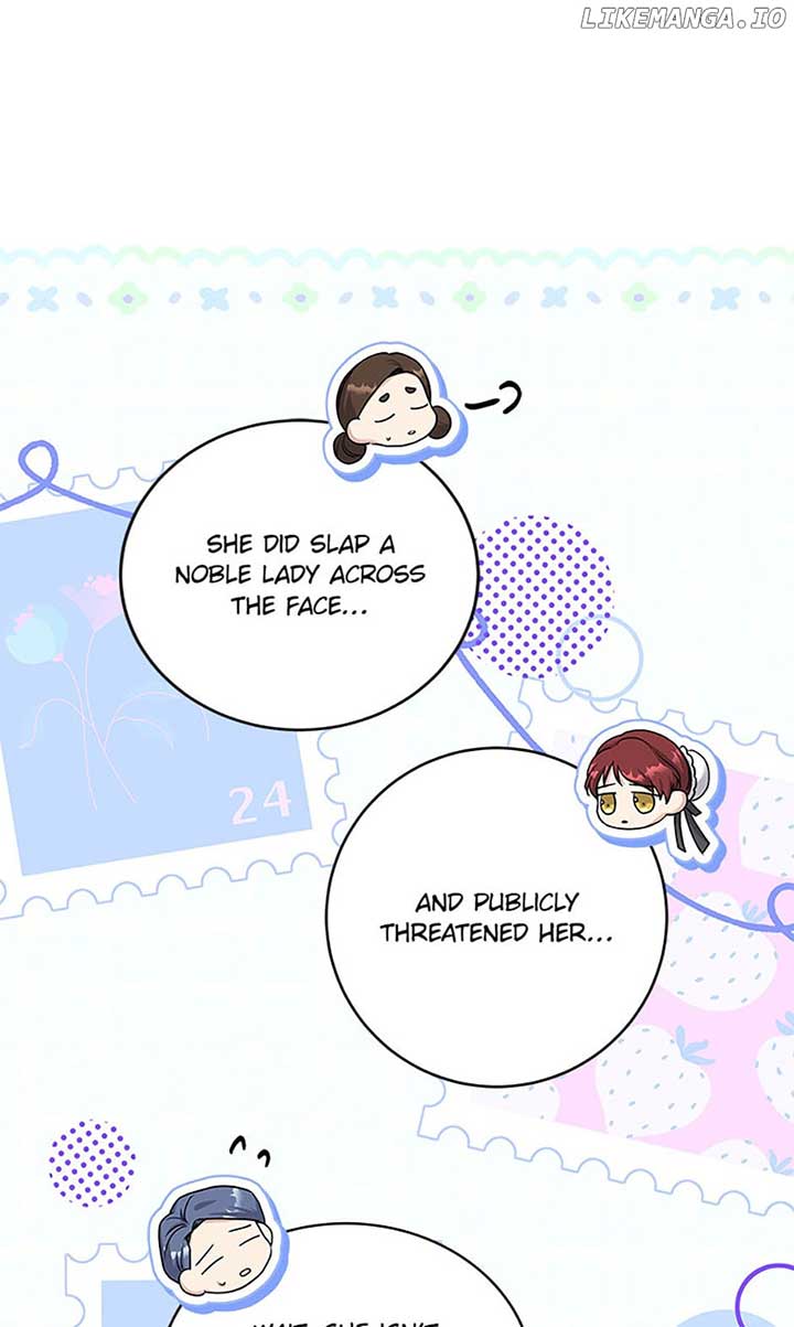 I Went On Strike Because It Was A Time Limit Chapter 54 239 19