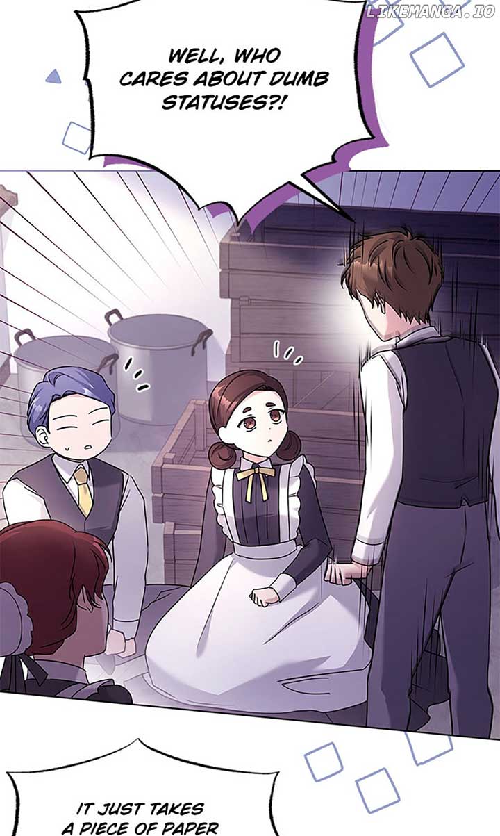 I Went On Strike Because It Was A Time Limit Chapter 54 241 21