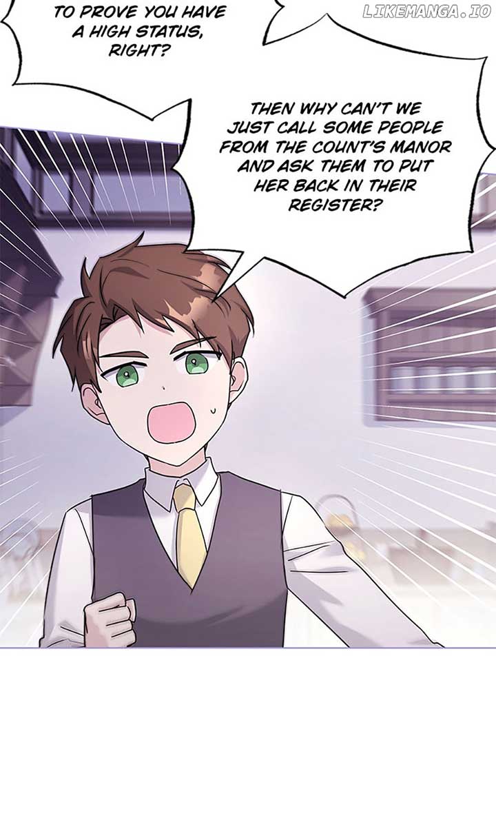 I Went On Strike Because It Was A Time Limit Chapter 54 242 22