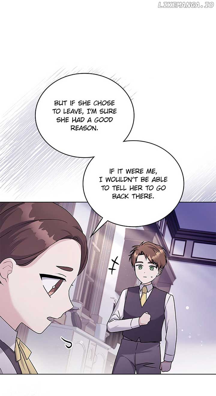 I Went On Strike Because It Was A Time Limit Chapter 54 243 23