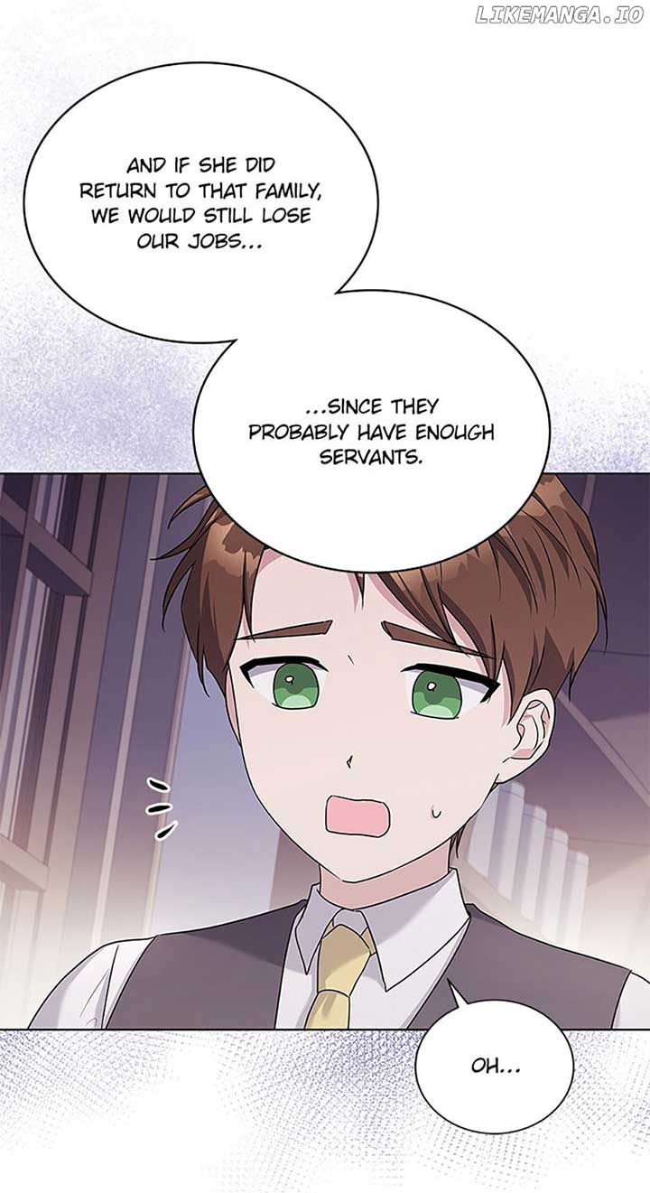 I Went On Strike Because It Was A Time Limit Chapter 54 244 24