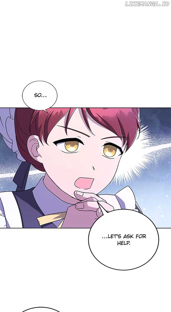 I Went On Strike Because It Was A Time Limit Chapter 54 247 27