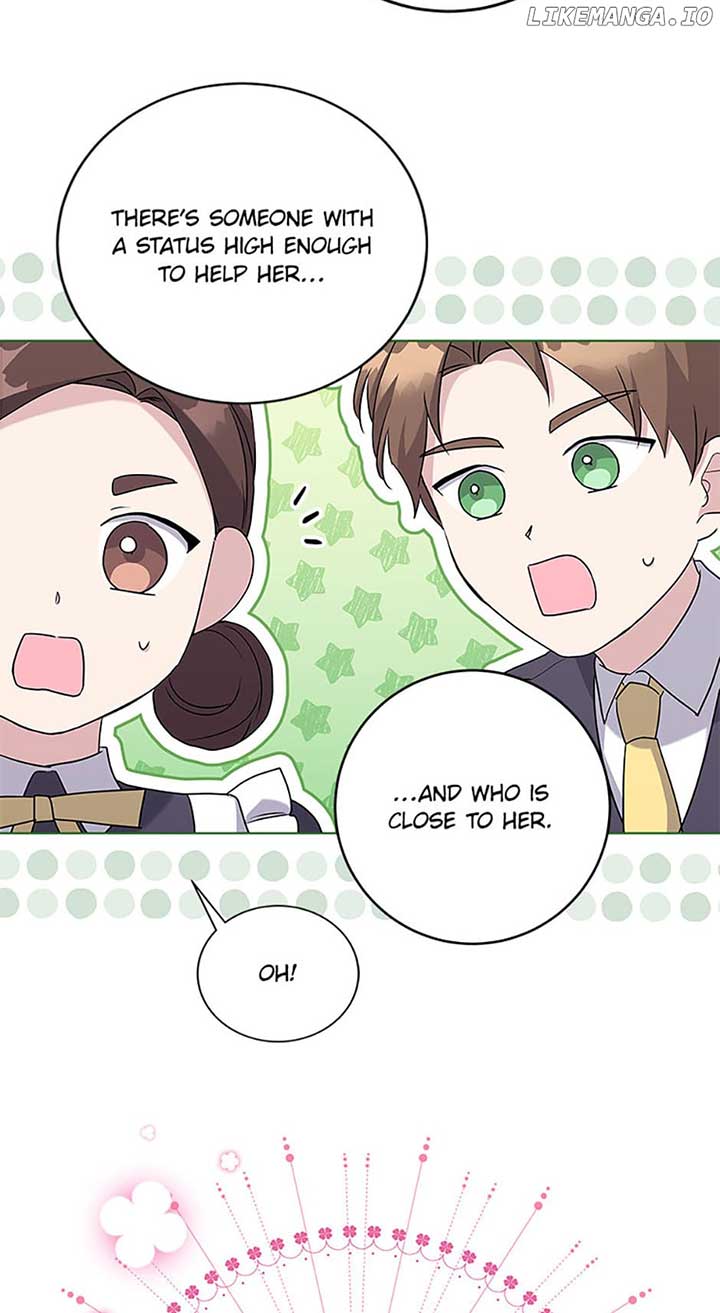 I Went On Strike Because It Was A Time Limit Chapter 54 249 29