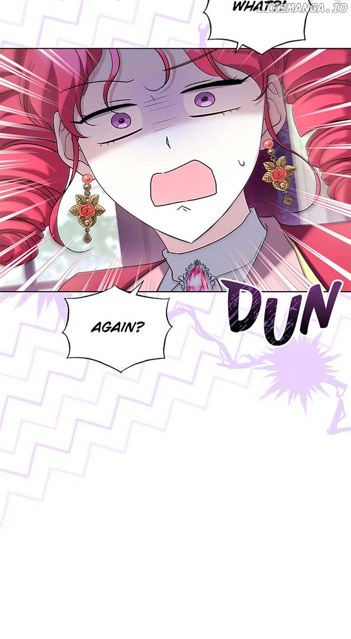 I Went On Strike Because It Was A Time Limit Chapter 54 252 32