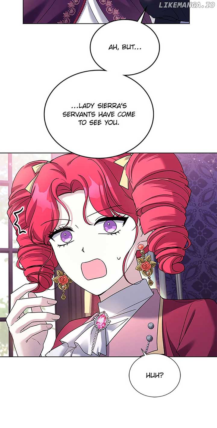 I Went On Strike Because It Was A Time Limit Chapter 54 256 36