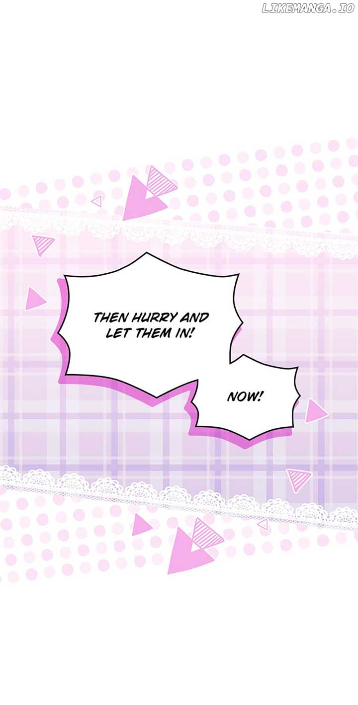 I Went On Strike Because It Was A Time Limit Chapter 54 257 37