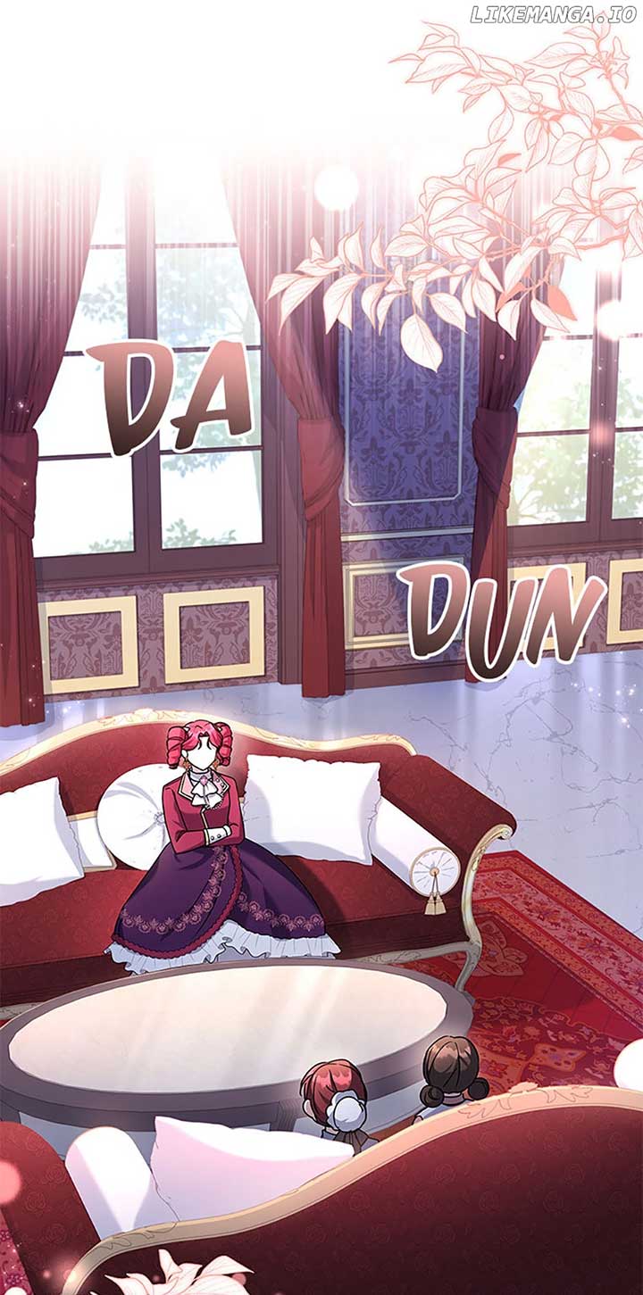 I Went On Strike Because It Was A Time Limit Chapter 54 258 38