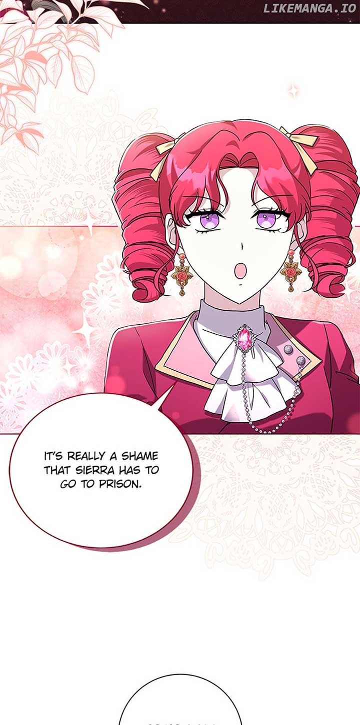 I Went On Strike Because It Was A Time Limit Chapter 54 259 39