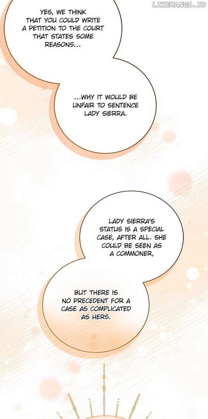 I Went On Strike Because It Was A Time Limit Chapter 54 262 42