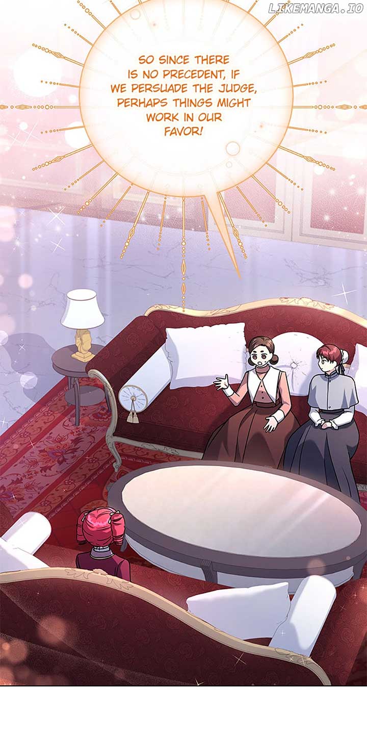 I Went On Strike Because It Was A Time Limit Chapter 54 263 43