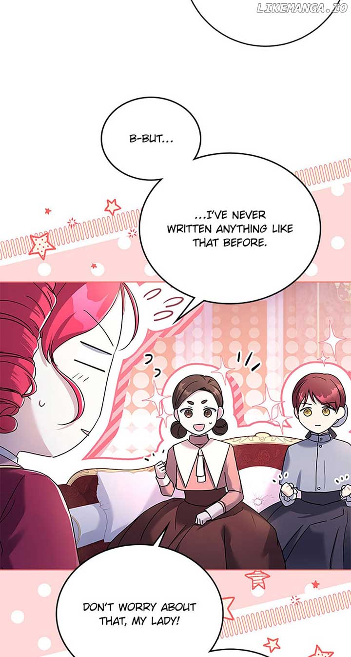 I Went On Strike Because It Was A Time Limit Chapter 54 266 46