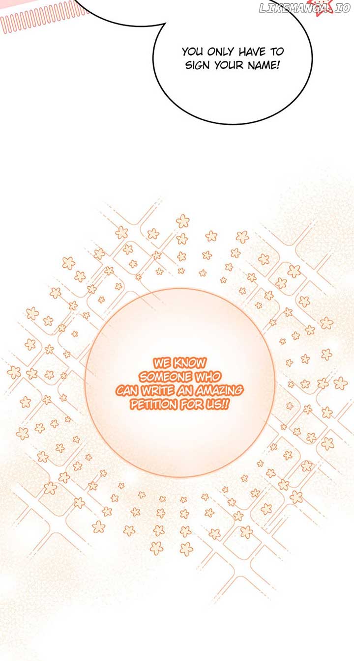 I Went On Strike Because It Was A Time Limit Chapter 54 267 47