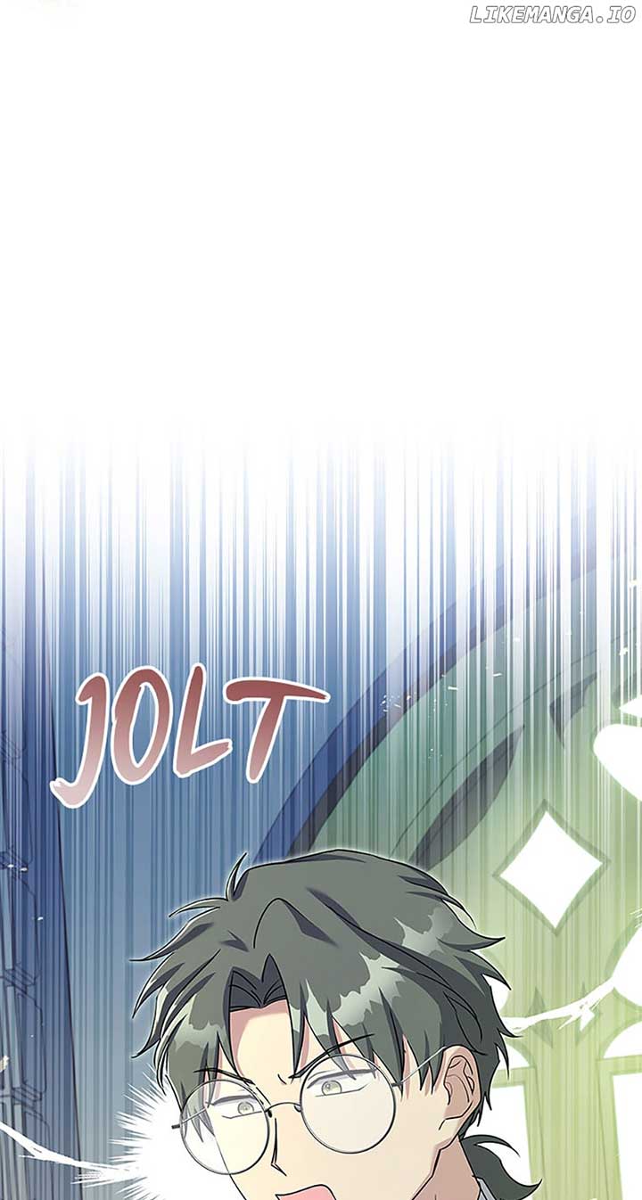 I Went On Strike Because It Was A Time Limit Chapter 54 268 48