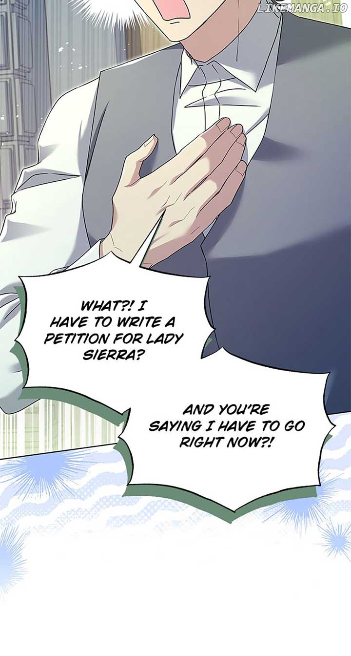 I Went On Strike Because It Was A Time Limit Chapter 54 269 49