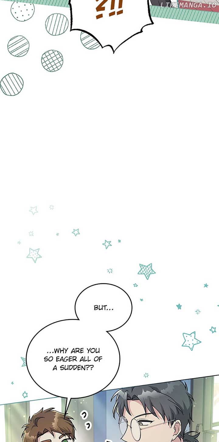 I Went On Strike Because It Was A Time Limit Chapter 54 271 51