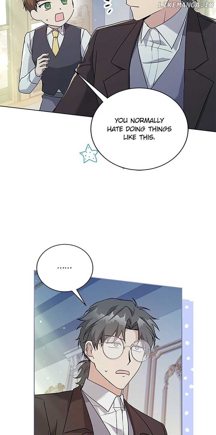 I Went On Strike Because It Was A Time Limit Chapter 54 272 52