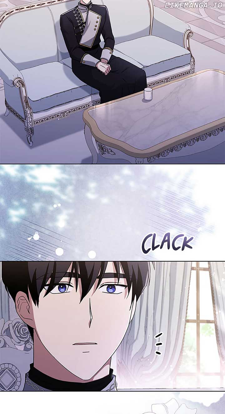 I Went On Strike Because It Was A Time Limit Chapter 54 277 57