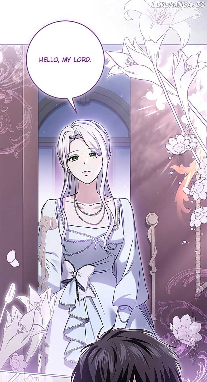 I Went On Strike Because It Was A Time Limit Chapter 54 278 58