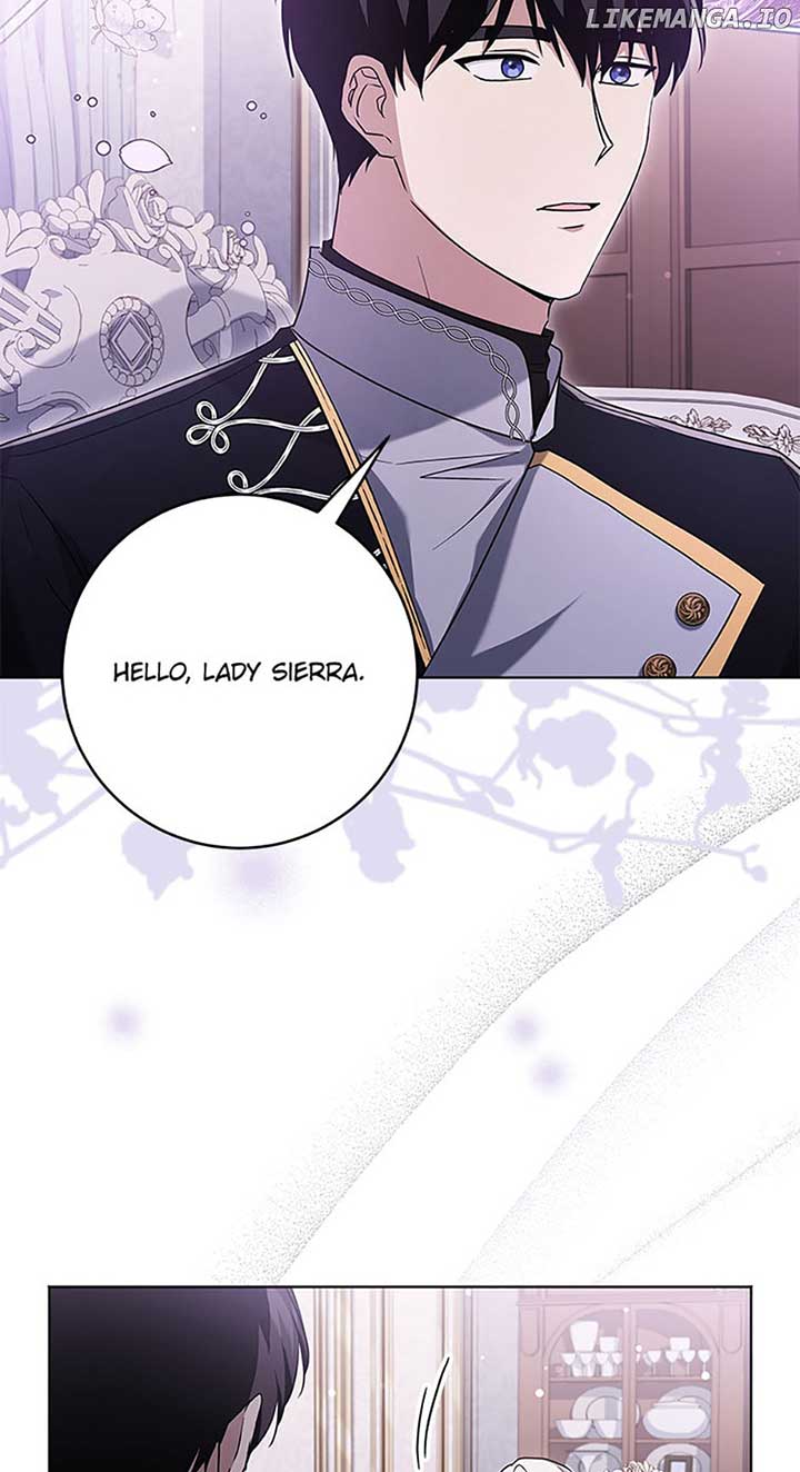 I Went On Strike Because It Was A Time Limit Chapter 54 279 59