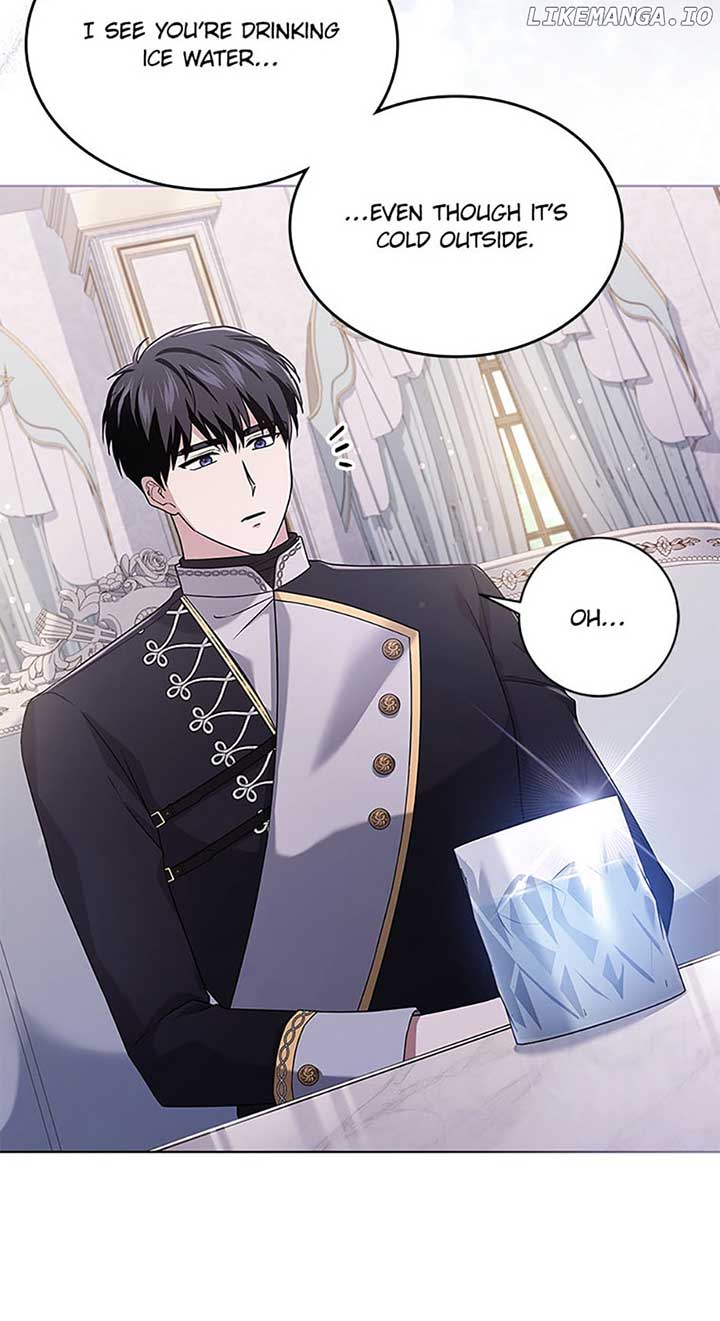 I Went On Strike Because It Was A Time Limit Chapter 54 281 61