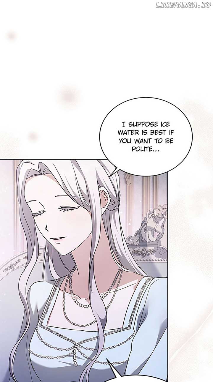 I Went On Strike Because It Was A Time Limit Chapter 54 282 62