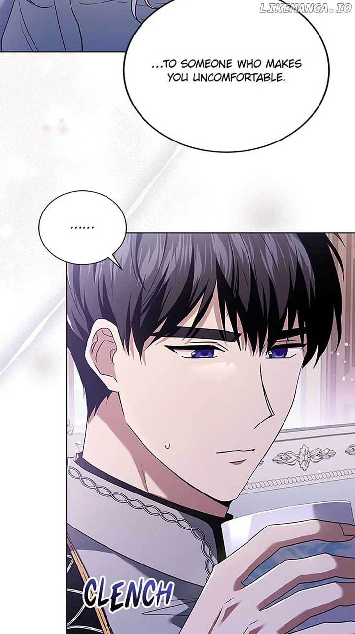 I Went On Strike Because It Was A Time Limit Chapter 54 283 63