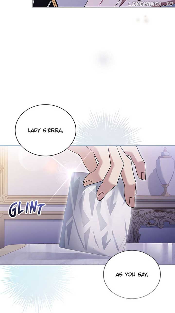 I Went On Strike Because It Was A Time Limit Chapter 54 284 64