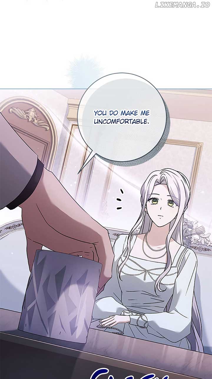 I Went On Strike Because It Was A Time Limit Chapter 54 285 65