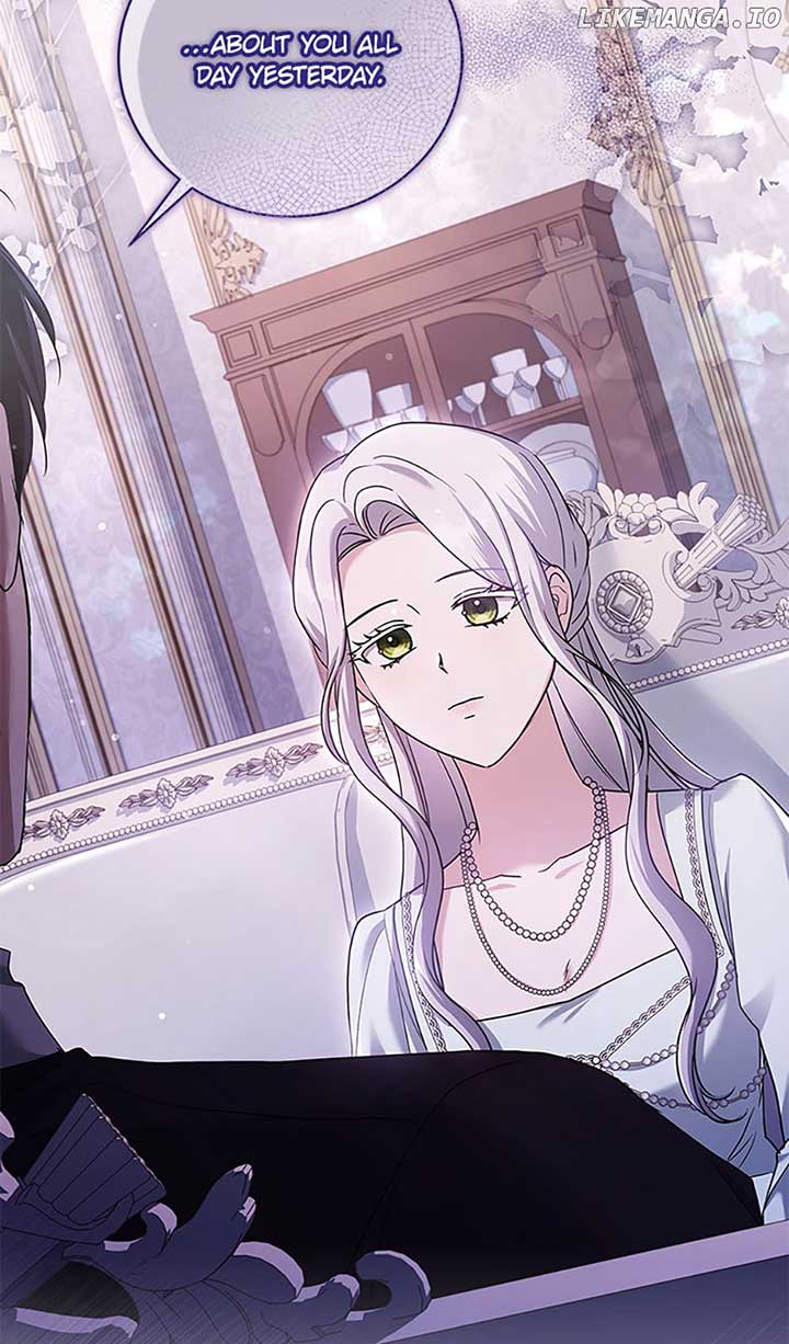 I Went On Strike Because It Was A Time Limit Chapter 54 290 70