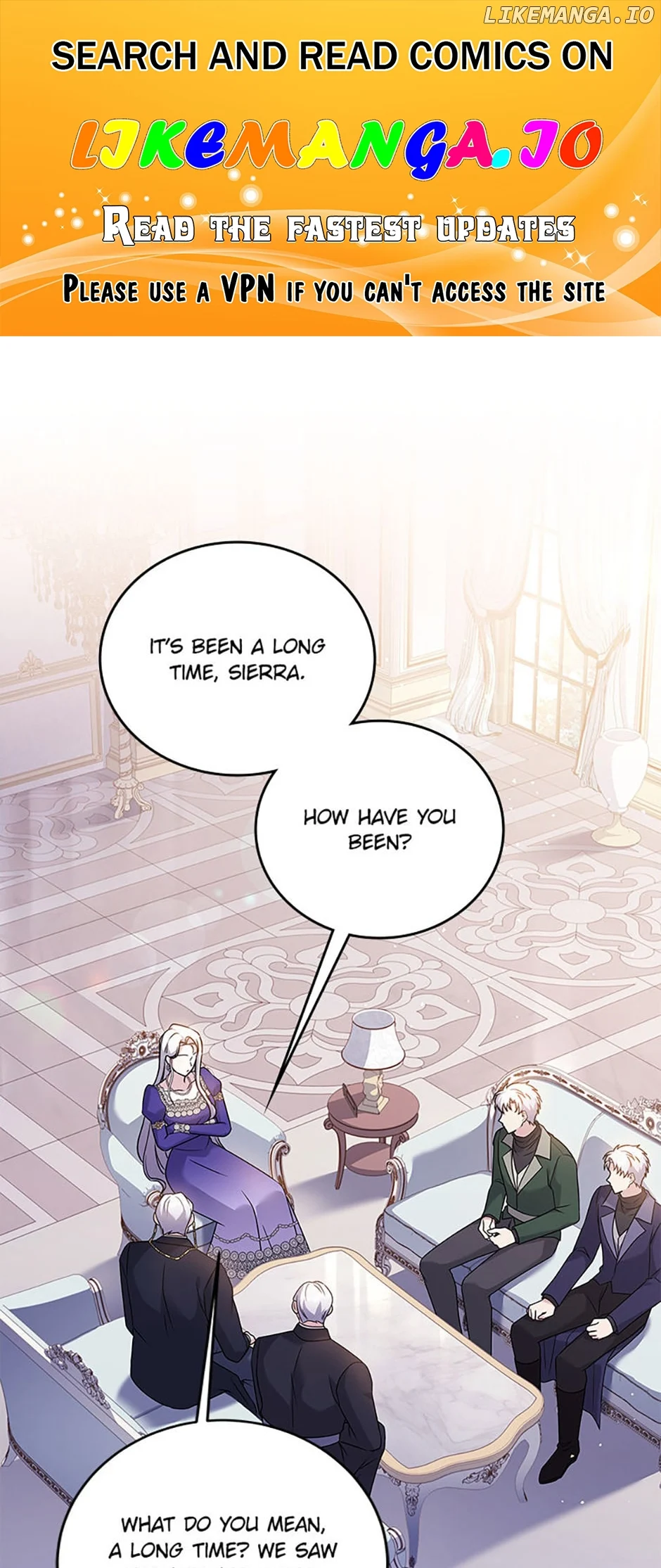 I Went On Strike Because It Was A Time Limit Chapter 57 269 01